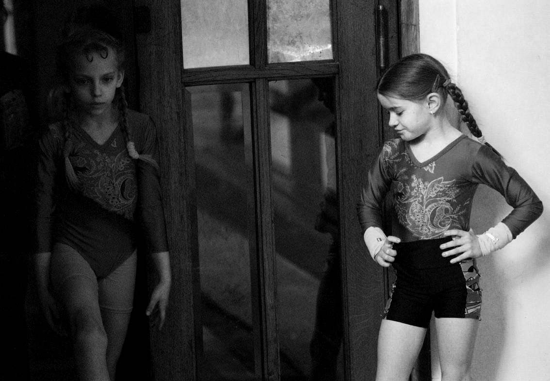 Gravity And Grace - zdj 8